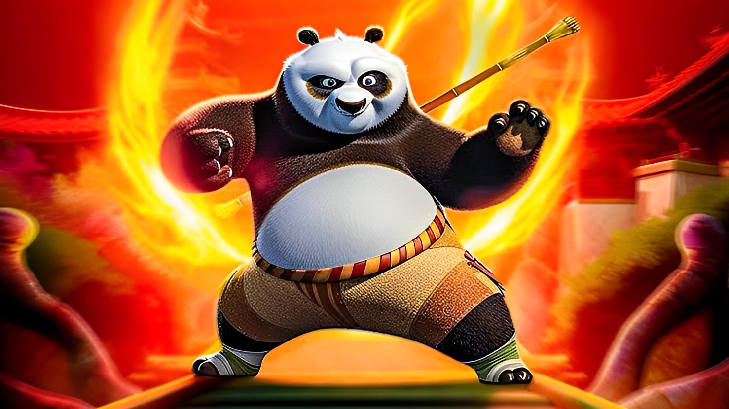 Kung Fu Panda 4: Trailer, Release Date & New Villains