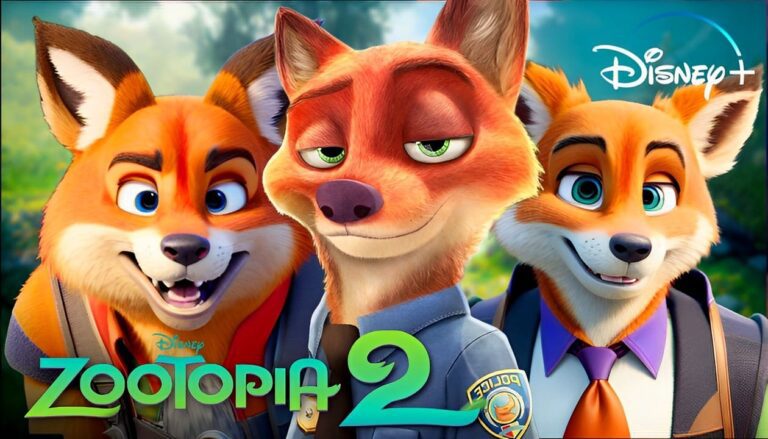 Zootopia 2: Trailer, Release Date And Exciting New Updates