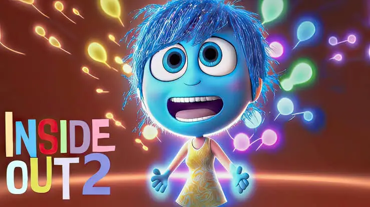 Inside Out 2 : These Surprisingly New Emotions Will Make Their Appearance In The Sequel