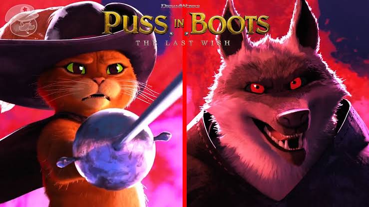 puss in boots the last wish