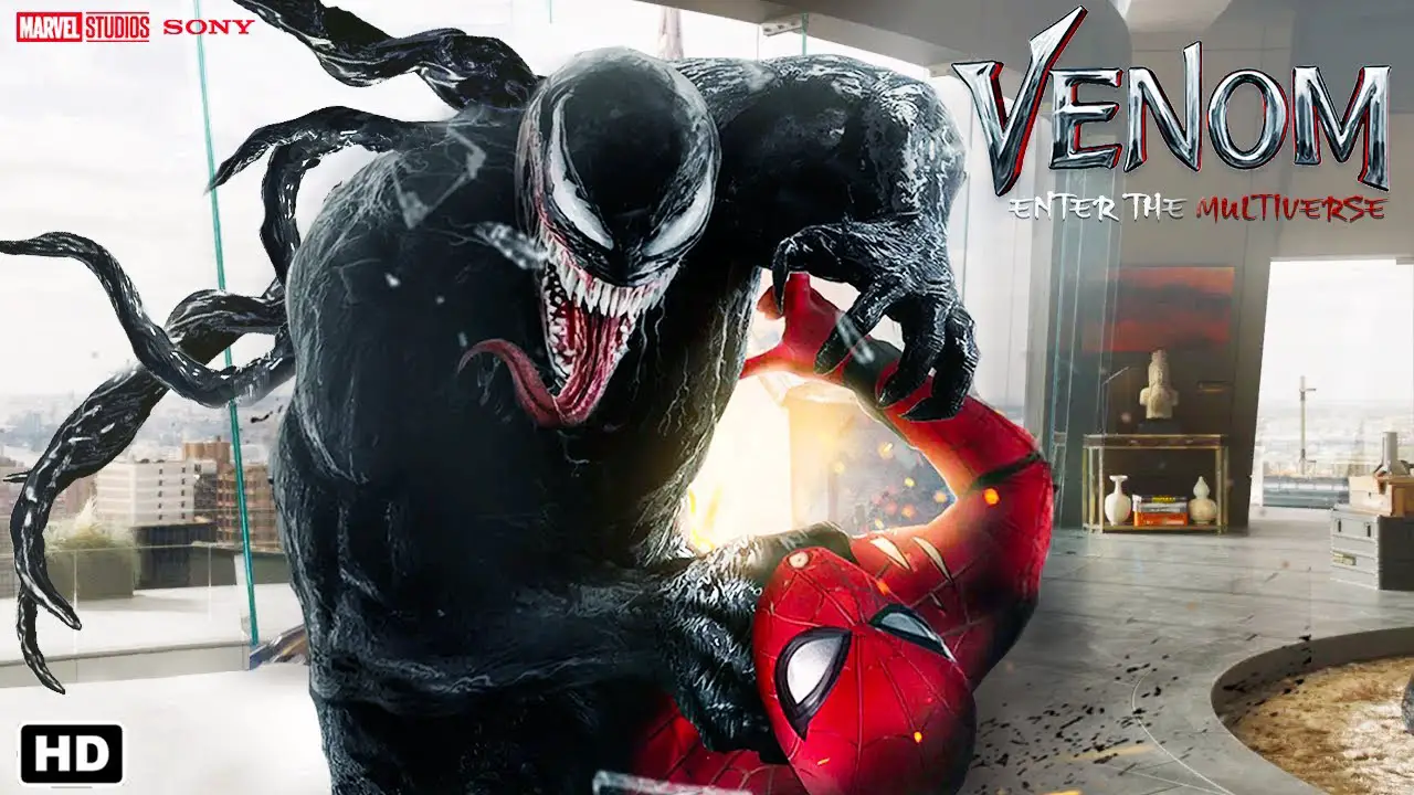 Venom 3: Andrew Garfield To Make An Appearance
