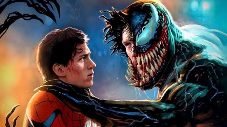 Venom 3, an upcoming project of Sony