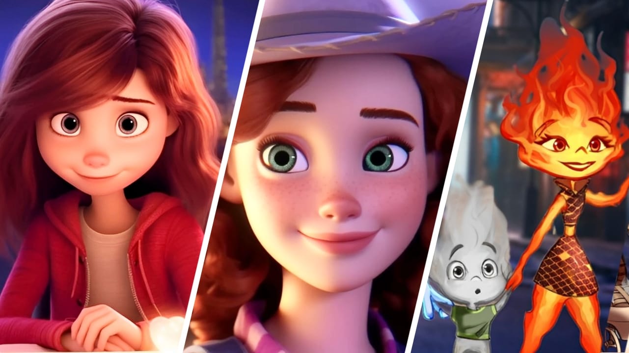 Pixar’s Next Big Thing: 3 Movies To Watch Out For