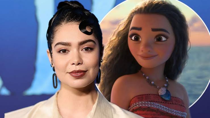 Moana Live-Action Movie Gets Exciting New Updates