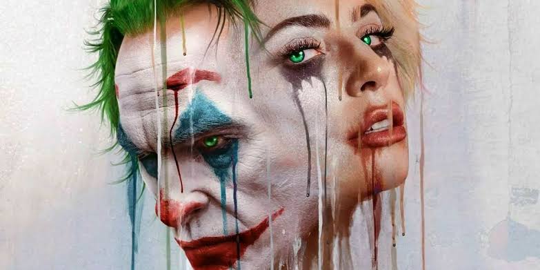 Joker: Folie a Deux, an upcoming Movie of DC