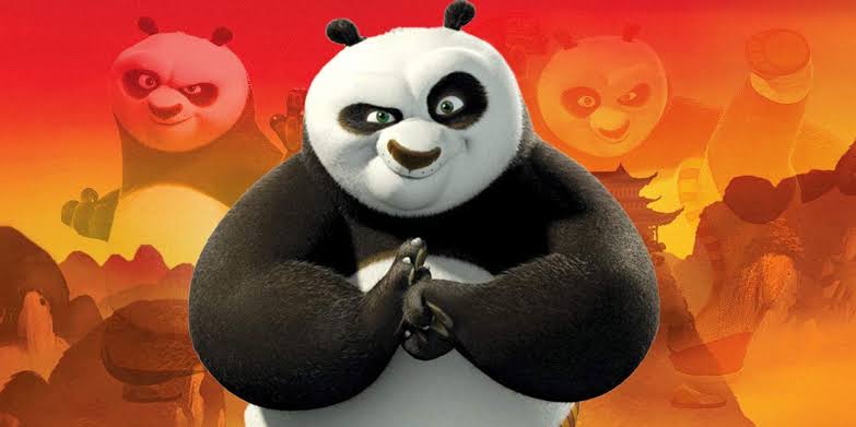 Kung Fu Panda 4 : First Look Image Of Zhen The New Dragon Warrior & Everything You Need To Know