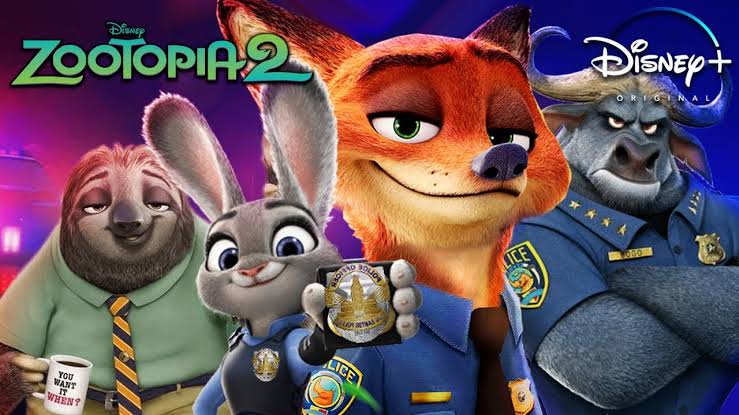 Zootopia 2 : Trailer, New Characters, Release Date & Exciting Updates