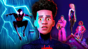 Spider-Man 4 will show Miles Morales