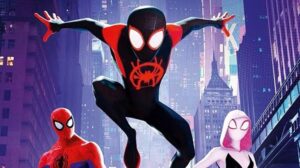 spiderman beyond the spiderverse release date