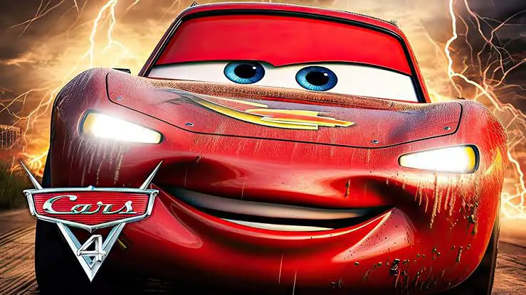 Cars 4 : Pixar Might Bring A Final Installment Anytime Soon