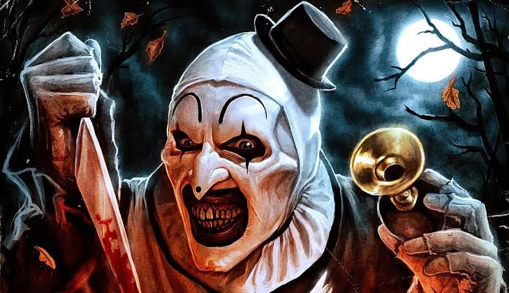 These Halloween Movies Will Surprise You!