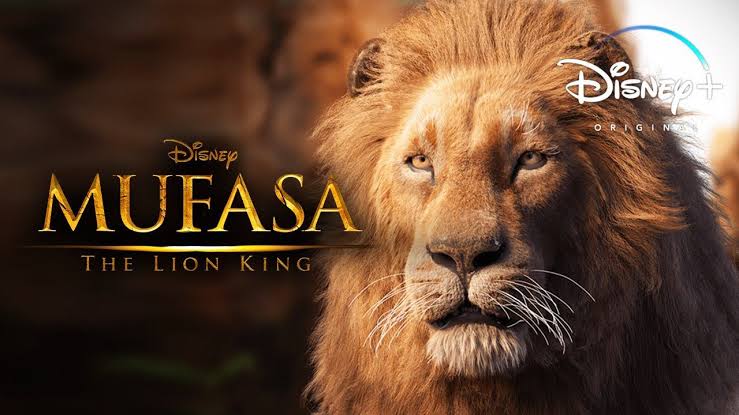 mufasa the lion king prequel movie