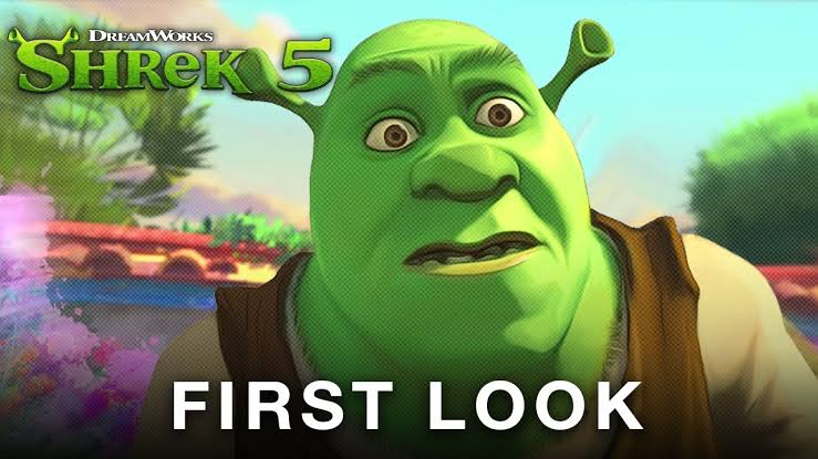 Shrek 5 : New Surprising Updates, Rebooting Plans & Everything You Need To Know