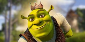 Shrek 5 Updates
