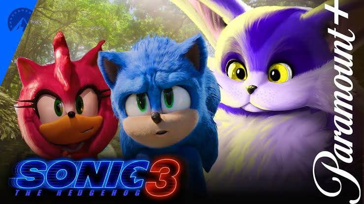 Sonic The Hedgehog 3 : Exciting Updates, New Cameos & Everything You Need To Know