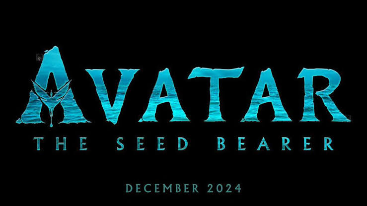 Avatar 3 logo