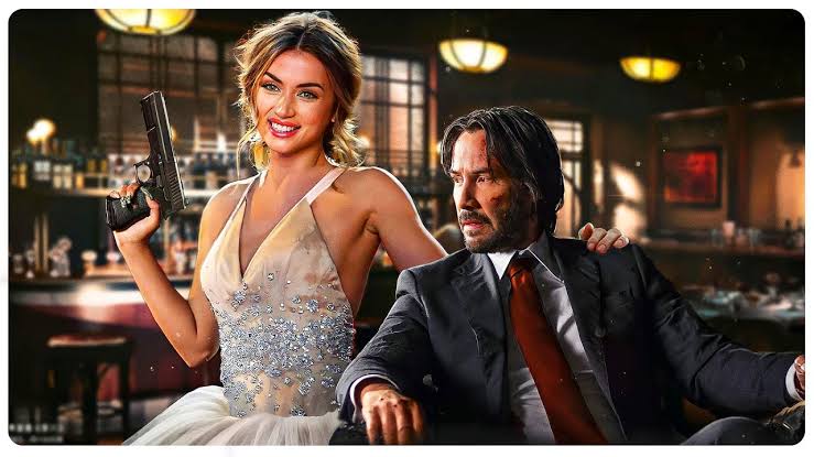 Ballerina : All The Latest & Exciting Updates About The John Wick Spinoff