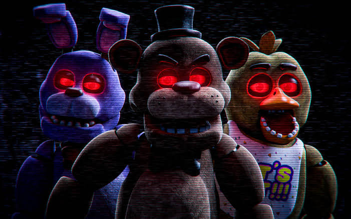 Five Nights At Freddy’s Movie Reviews Are Pointing At A Huge Hollywood Success