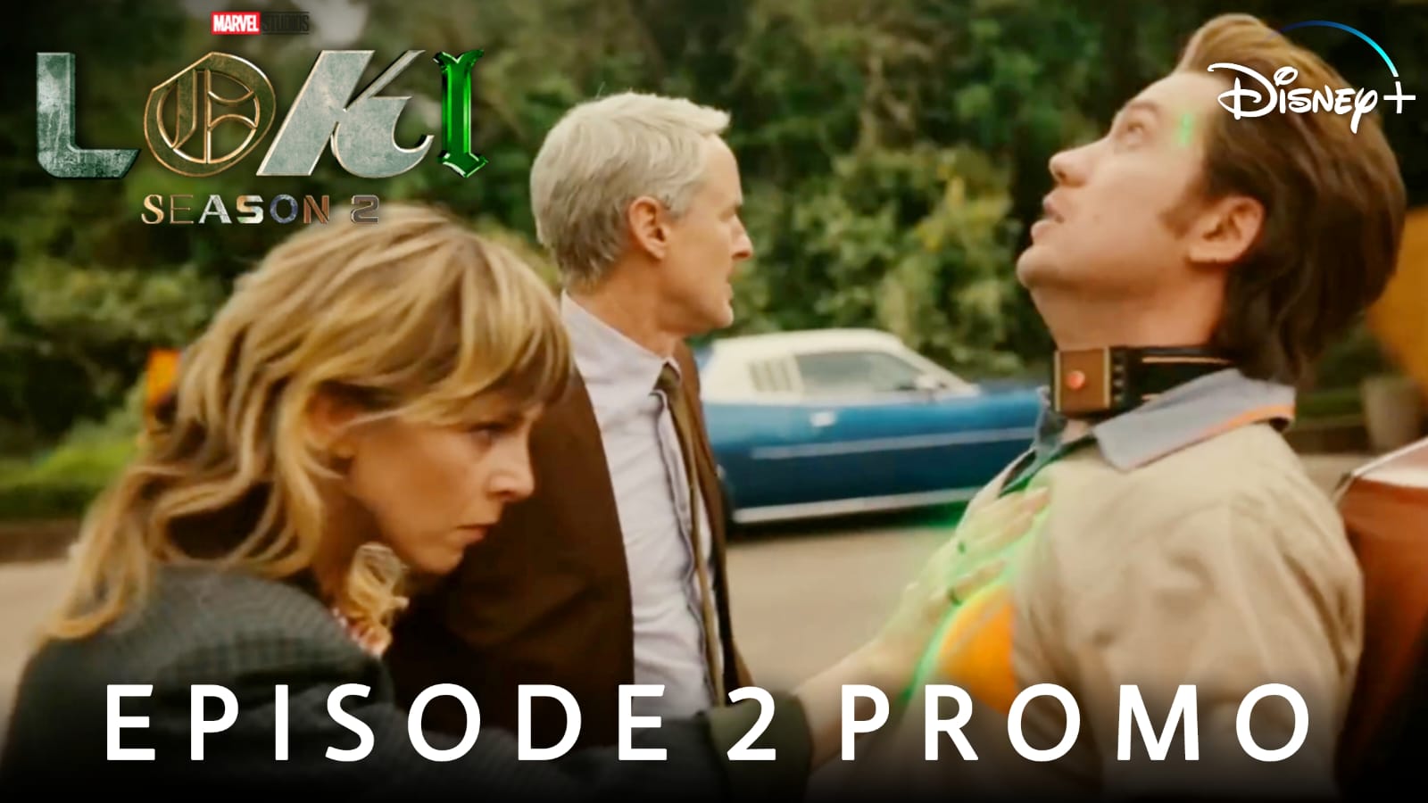 Loki Season 2 Episode 2 Promo