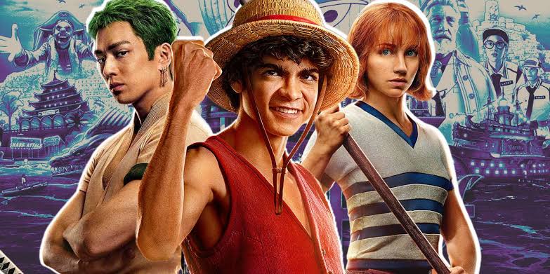 One Piece Live Action Season 2 will Surprise You!