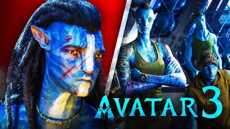 Avatar 3 : Trailer, New Characters & Everything You Need To Know