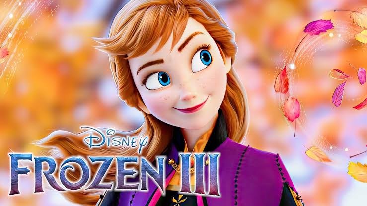 The New Frozen 3 Plots Are Surprising Every Disney Fan