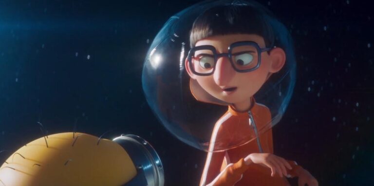 Despicable Me 4 'Mooned' Short Film Brings Back Vector To Life