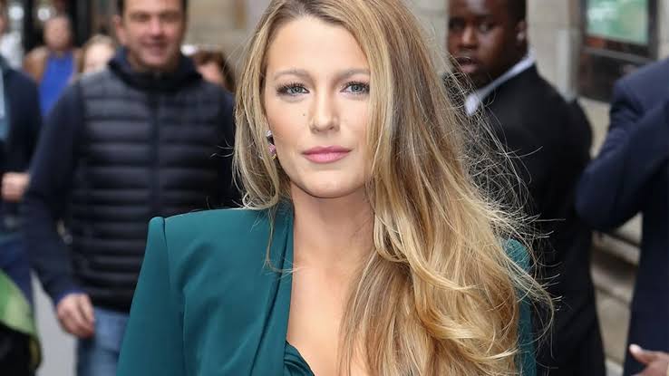 Blake Lively Shared Her Views On Taylor Swift and Beyoncé