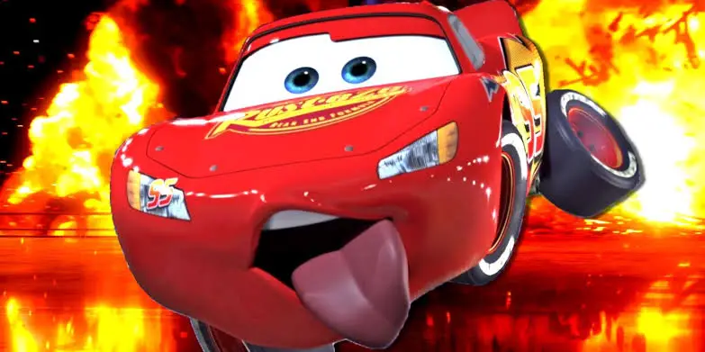 Cars 4 is in development at Pixar