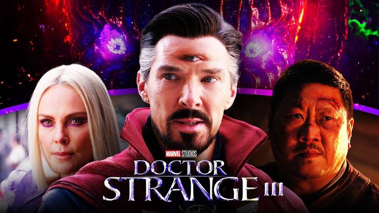 Doctor Strange 3 might surprise you with Kang