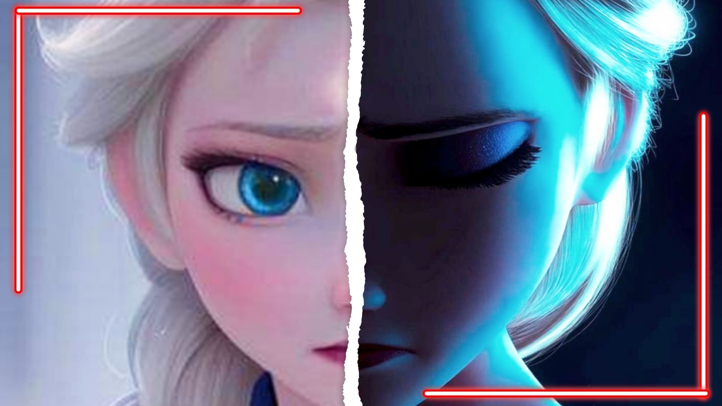 Frozen 3 is being split into two parts