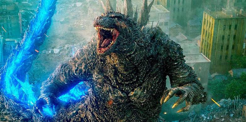 Godzilla Minus One Is A Threat For Renaissance