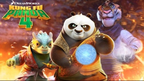 Kung Fu Panda 4 Trailer Might Land Anytime Soon