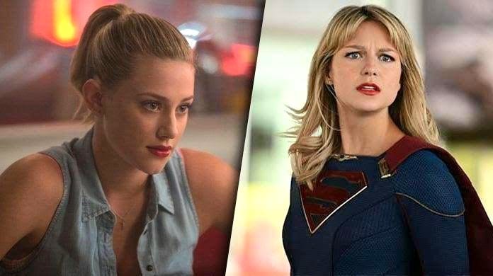 Lili Reinhart to play Kara in Supergirl: Woman Of Tomorrow