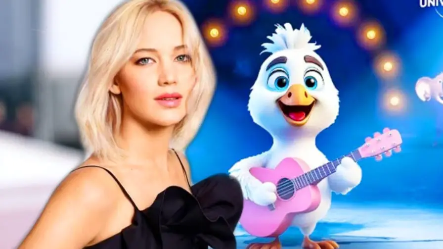 Sing 3 Latest Release date and casting updates