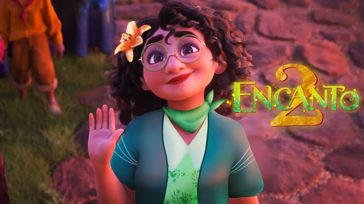 Encanto 2 may happen at Disney