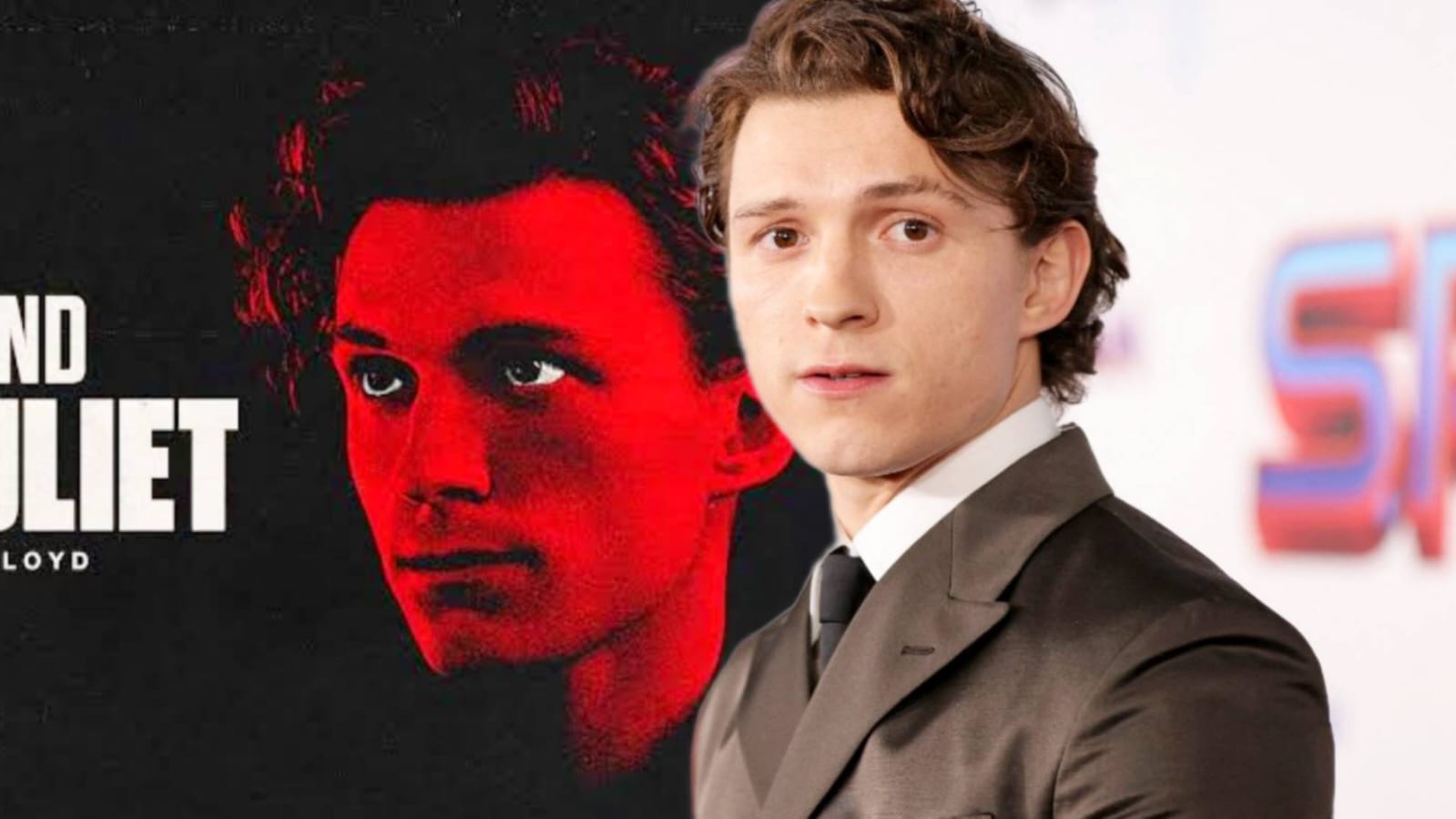 Tom Holland lead Romeo and Juliet in The West End Updates