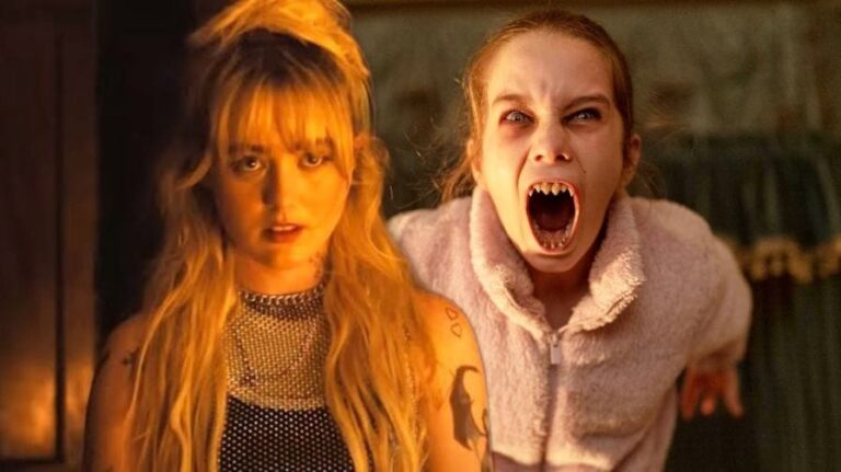 Abigail Box Office: The ‘Vampire Thriller’ Dethrones ‘Civil War’ With $15 Million Debut!