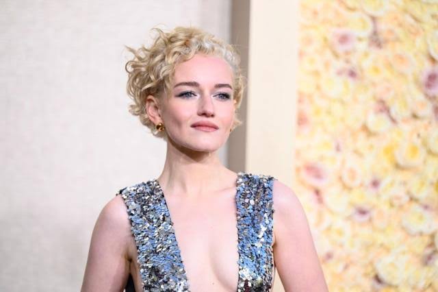 Julia Garner To Lead A New Horror Movie After Playing Silver Surfer For MCU!