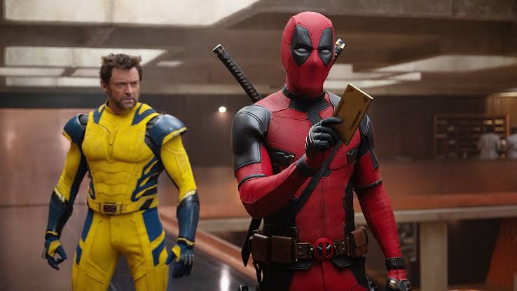 Deadpool & Wolverine Eyeing To Get The Biggest Box Office Opening For An R-Rated Movie!
