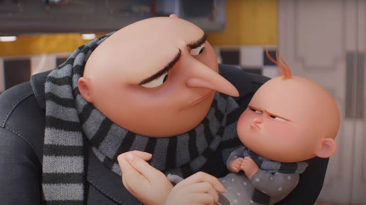 ‘Despicable Me 4’ To Burn The Box Office With $100M+ Debut [Exclusive!]
