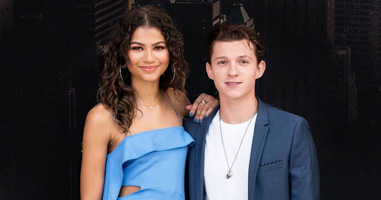 Tom Holland And Zendaya To Get Married Soon? Insiders Says Families Are “All-In” [Exclusive!]
