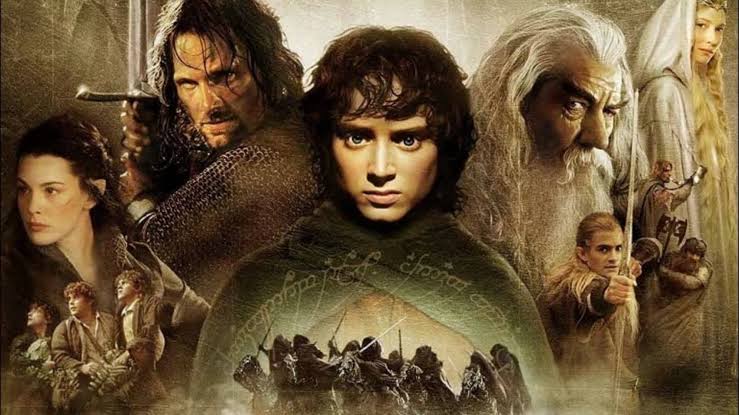 The Lord of The Rings new movie announced