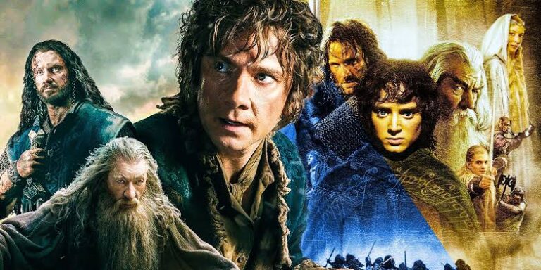 The Lord Of The Rings Universe Is Expanding With A Brand New Movie